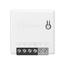 Sonoff ZBMini ZigBee Akıllı Röle