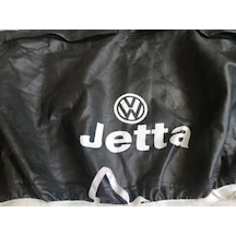 Jetta Kaput Maskesi