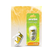 Areon Fresh Wave Asma Koku Ayakkabı Lemon