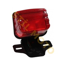 Motosiklet Cg Arka Stop Uzun Kalın 51112