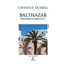 Balthazar İskenderiye Dörtlüsü -2