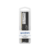 Goodram 16gb 1x16gb Dımm Ddr5 5600mhz Cl46 1.1v Pc Ram
