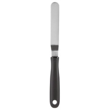 Oxo - Good Grips 1248980 Küçük, Açılı Palet, Siyah