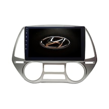 Navigate Hyundai İ20 Android Carplay Multimedya 2009-2011 2gb Ram + 32gb Hafıza + 4 Çekirdek
