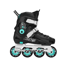 Cougar Mzs 307C Black Urban Paten