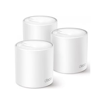 TP-LINK DECO X50 (3-PACK) 3000MBPS DUALBAND   IFI6 INDOOR ACCESS