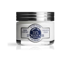 L'Occitane Shea Ultra Rich Comforting Nemlendirici Krem 50 ML