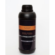 Sculptura Hızlı Reçine Siyah 1kg 1