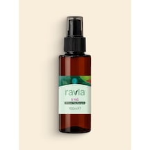 Ravla 5 Yağ Bitkisel Yağ Karışımı - 100ml 100 ML