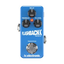 Tc Electronıc Flashback Mini Delay