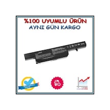 Clevo Clevo W240Bubat3 Batarya Pil
