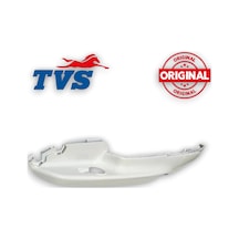 Tvs Jüpiter 125 Sağ Marşbiyel Beyaz Jup125098