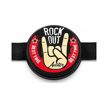 Auster Yg2 Çalışma Pedi - Rock Out