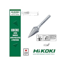 Hitachi 6mm Kalıpçı Freze M-9.6x16\64 780785