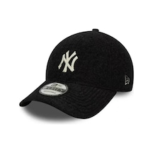 New Era Wınter Borg 9forty Neyyan Unısex Şapka 60915753-16630 Siyah