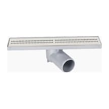 Sukar Line/4 E 50 Cm Cube Izgara 1154-1005050-01