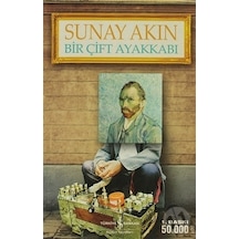 Iş Bankası Yayınları Bir Çift Ayakkabı
