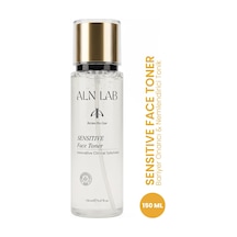 Aln Nab Face Toner - 8d Hyalüronik Asit & Centella Yatıştırıcı Nemlendirici Cilt Toniği 150 Ml