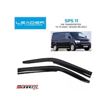 Onkar Cam Rüzgarlığı Sunplex Mugen Vw Transporter T5 T6 2003-&gt 2li Sps11 303-037-004