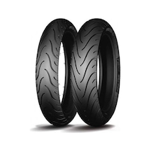 YAMAHA R25 - MT25 MICHELIN PİLOT STREET 110-70-17 ÖN 140-70-17 ARKA
