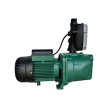 Dab Jet 82m Brio Hidromatlı Hidrofor - 0,8 Hp - 3kat/4daire - Komple İtalyan
