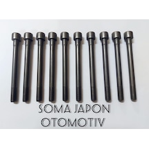 Civata Silindir Kapak Saplama Accent 95-00 22321-22000
