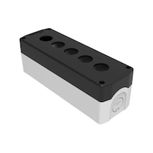 Bemis Bt3-5000-0002 ,5xm22 Boş Buton Kutu
