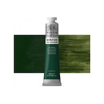 Winsor Newton Yağlı Boya 200Ml Dark Verdigris 405