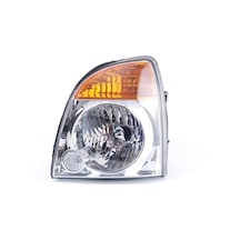 Cn Sol Far Motorsuz Hyundai H100 Kamyonet 2004- Uyumlu 921104f030