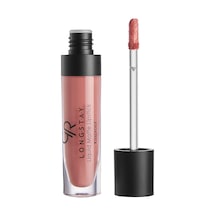 Longstay Liquid Matte Lipstick No: 39 - Bulaşmayan Kalıcı Likit Mat Ruj Çok Renkli