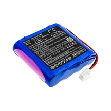 Osen Ecg-8112 Ekg Cihazı Yedek Bataryası