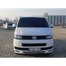 Vw Transporter T6 Ön Tampon Eki - Otaksan Tuning -