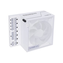 Lian Li Edge850 Beyaz 850w 80+ Gold Atx Power Supply Akak92llı0013