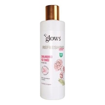 Glows Canlandırıcı Yüz Toniği 250 ML
