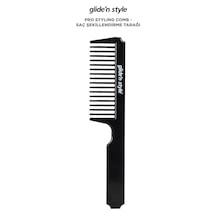 Pro Styling Comb - Saç Şekillendirme Tarağı Gs-281