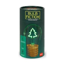 Legami Yeni Yıl Led Masa Işığı-cam Ağacı Clb0004 Diğer
