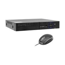 Plato PL-21064 6IN1 8 Kanal 1080N DVR Kayıt Cihazı