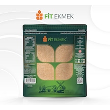 Fit Kepekli Lavaş Ekmeği 300 G