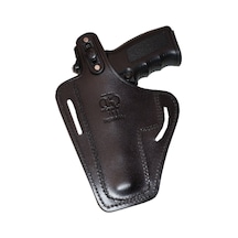 Beretta 92F, Fs, Yavuz 16 Deri Tabanca Kılıfı K-303-S