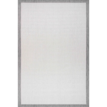 Foneks Halı Loris - L102 Koyu Gri 1bej