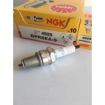 Ngk Buji Dpr8ea-9 Made İn Japan 4929