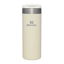 The Aerolight Transit Mug Termos Bardak, Krem, 0.35 Litre Açık Bej