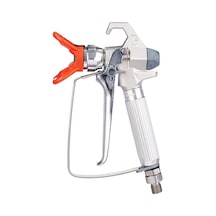 Haspro SG3 Airless Boya Tabancası