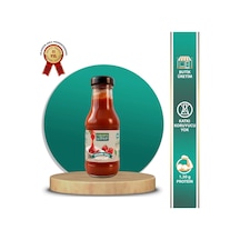 Organik Tatlı Ketçap 280 G