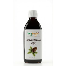 Beybeybi Servi Kozalak Özü 200gr