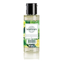 Marmara 80 Derece Klasik Limon Kolonyası Pet Şişe 50 ML