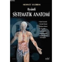 Resimli Sistematik Anatomi