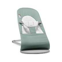 Babybjörn Balance Soft Ana Kucağı Cotton Jersey Light Sage Grey