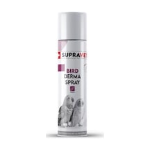 Supravet Bird Derma Spray Kuş Spray Çözeltisi 150 Ml