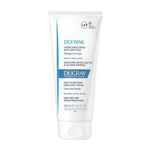Ducray Dexyane Emollient Onarıcı Krem 200 ML